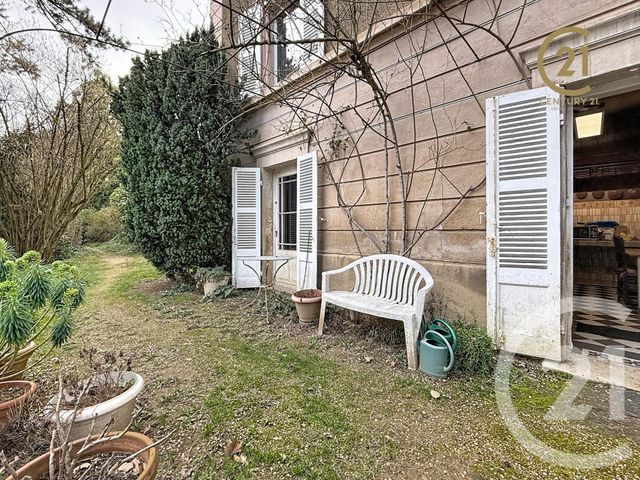 maison à vendre - 8 pièces - 246.0 m2 - BRIGNAIS - 69 - RHONE-ALPES - Century 21 Identité Immobilier
