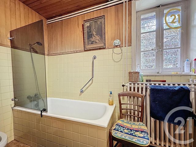 maison à vendre - 8 pièces - 246.0 m2 - BRIGNAIS - 69 - RHONE-ALPES - Century 21 Identité Immobilier