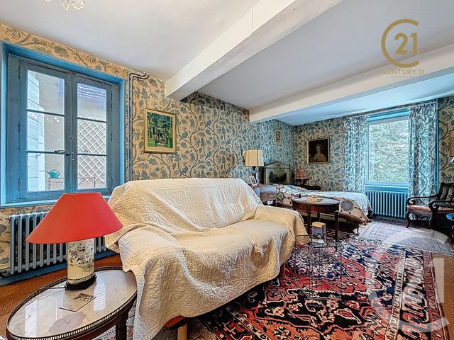 maison à vendre - 8 pièces - 246.0 m2 - BRIGNAIS - 69 - RHONE-ALPES - Century 21 Identité Immobilier