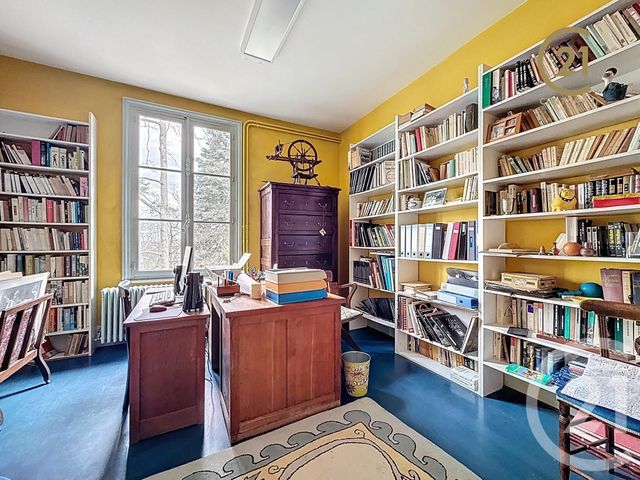 maison à vendre - 8 pièces - 246.0 m2 - BRIGNAIS - 69 - RHONE-ALPES - Century 21 Identité Immobilier