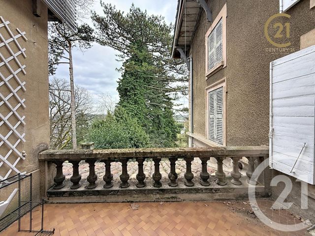 maison à vendre - 8 pièces - 246.0 m2 - BRIGNAIS - 69 - RHONE-ALPES - Century 21 Identité Immobilier