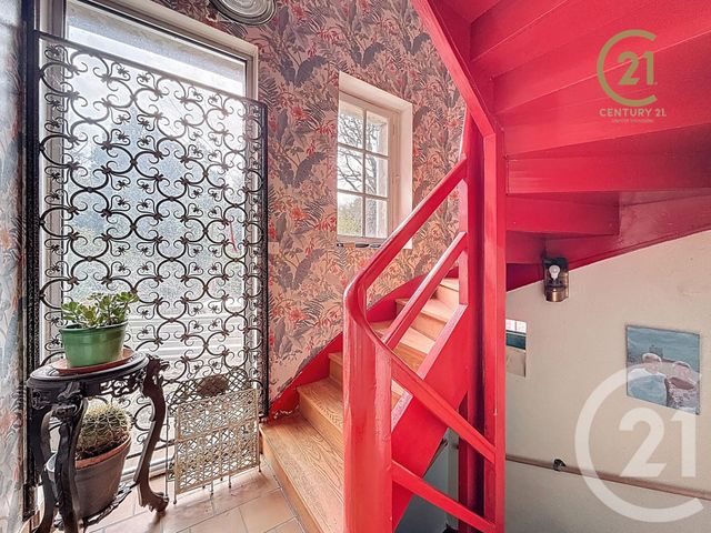 maison à vendre - 8 pièces - 246.0 m2 - BRIGNAIS - 69 - RHONE-ALPES - Century 21 Identité Immobilier