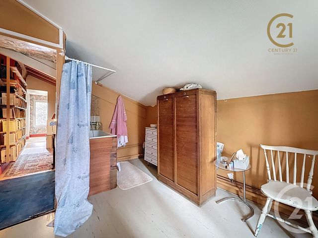 maison à vendre - 8 pièces - 246.0 m2 - BRIGNAIS - 69 - RHONE-ALPES - Century 21 Identité Immobilier