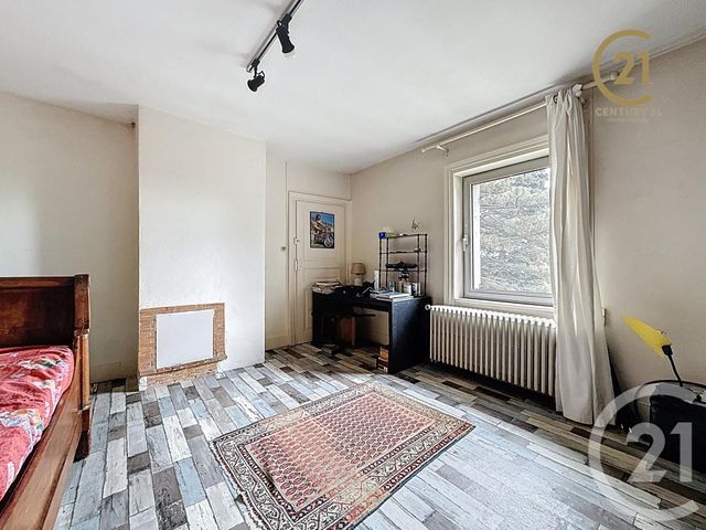 maison à vendre - 8 pièces - 246.0 m2 - BRIGNAIS - 69 - RHONE-ALPES - Century 21 Identité Immobilier