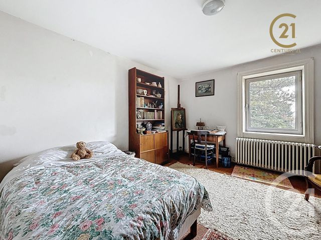 maison à vendre - 8 pièces - 246.0 m2 - BRIGNAIS - 69 - RHONE-ALPES - Century 21 Identité Immobilier