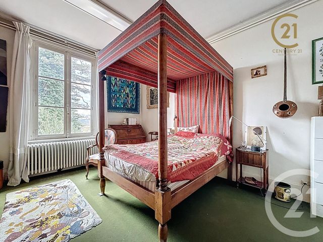 maison à vendre - 8 pièces - 246.0 m2 - BRIGNAIS - 69 - RHONE-ALPES - Century 21 Identité Immobilier