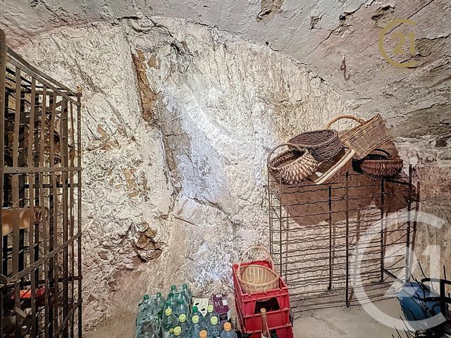 maison à vendre - 8 pièces - 246.0 m2 - BRIGNAIS - 69 - RHONE-ALPES - Century 21 Identité Immobilier