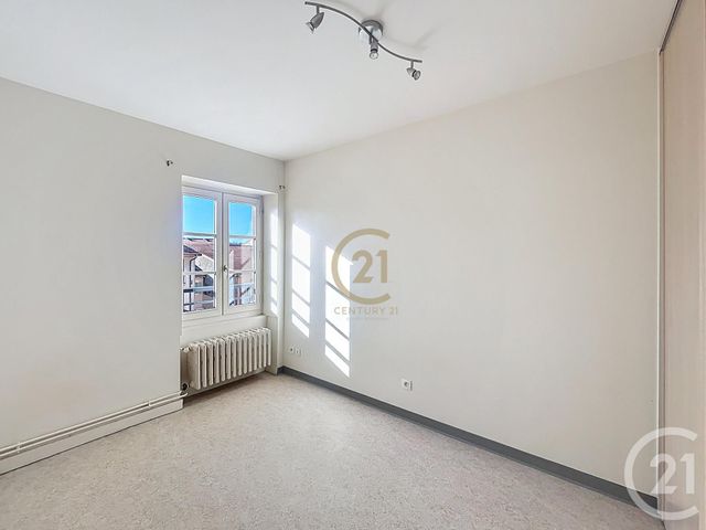 Appartement F6 à louer - 6 pièces - 140.0 m2 - BRIGNAIS - 69 - RHONE-ALPES - Century 21 Identité Immobilier