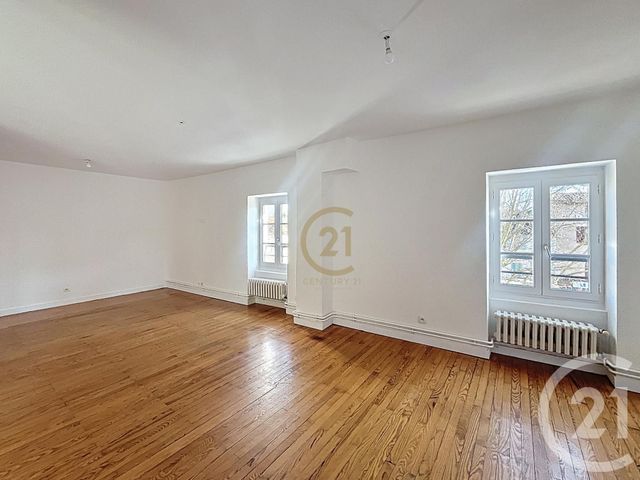 appartement - BRIGNAIS - 69