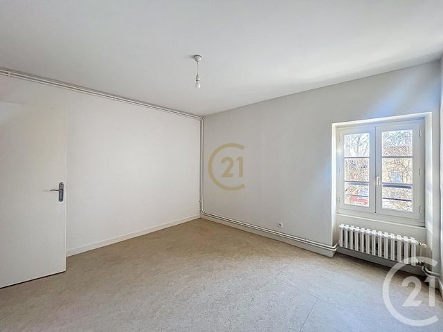 Appartement F6 à louer - 6 pièces - 140.0 m2 - BRIGNAIS - 69 - RHONE-ALPES - Century 21 Identité Immobilier