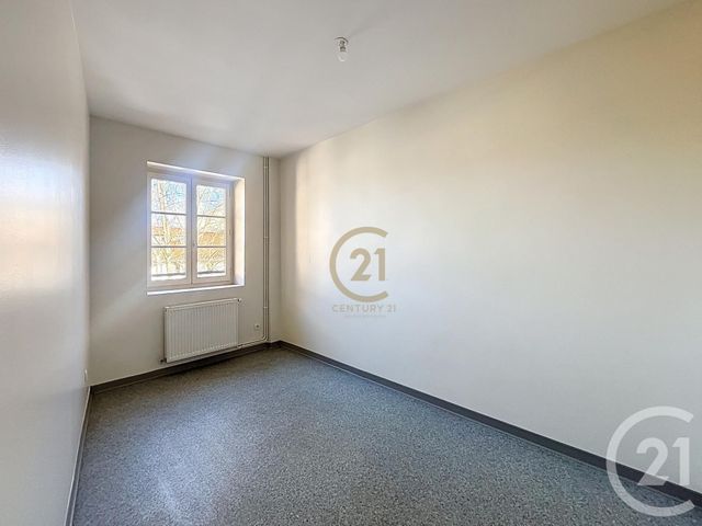 Appartement F6 à louer - 6 pièces - 140.0 m2 - BRIGNAIS - 69 - RHONE-ALPES - Century 21 Identité Immobilier