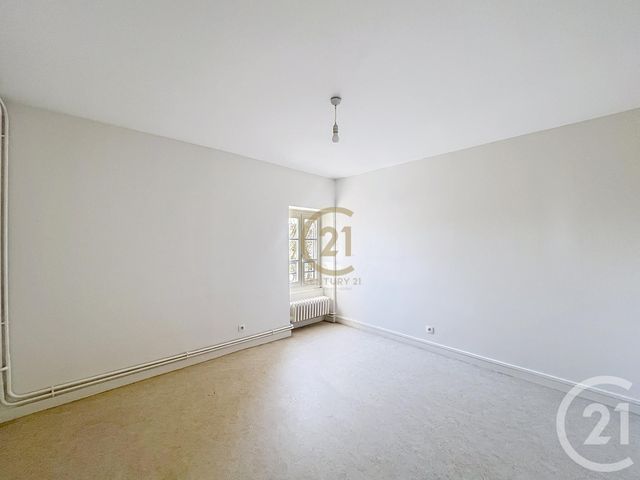 Appartement F6 à louer - 6 pièces - 140.0 m2 - BRIGNAIS - 69 - RHONE-ALPES - Century 21 Identité Immobilier