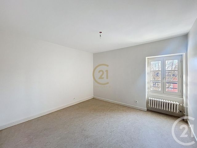 Appartement F6 à louer - 6 pièces - 140.0 m2 - BRIGNAIS - 69 - RHONE-ALPES - Century 21 Identité Immobilier