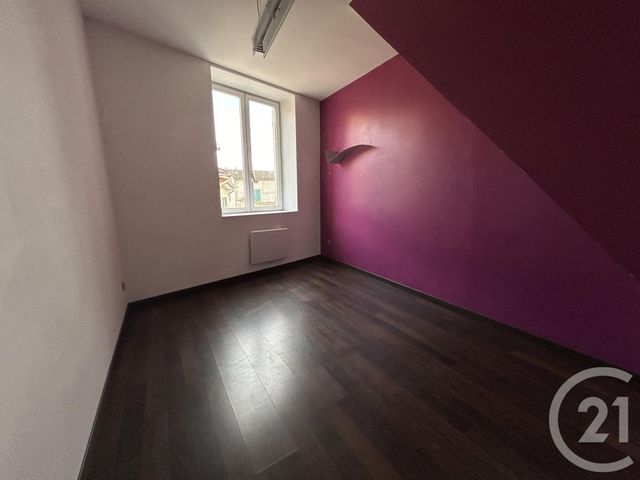 maison à louer - 4 pièces - 75.0 m2 - BRIGNAIS - 69 - RHONE-ALPES - Century 21 Identité Immobilier