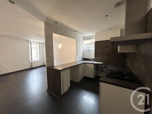 maison à louer - 4 pièces - 75.0 m2 - BRIGNAIS - 69 - RHONE-ALPES - Century 21 Identité Immobilier