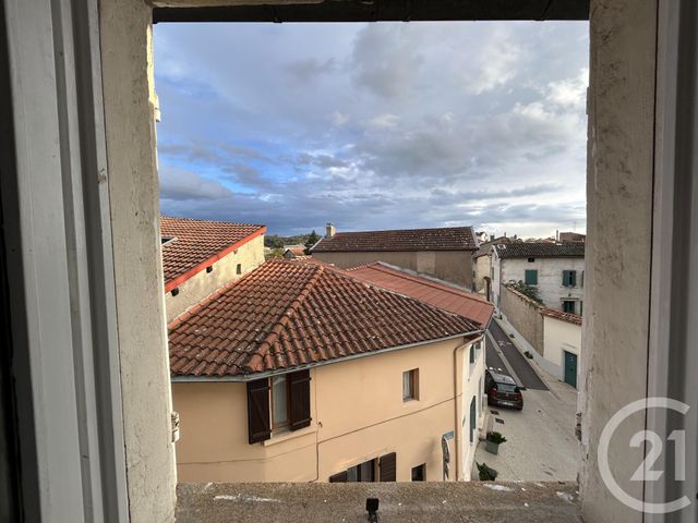 maison à louer - 4 pièces - 75.0 m2 - BRIGNAIS - 69 - RHONE-ALPES - Century 21 Identité Immobilier