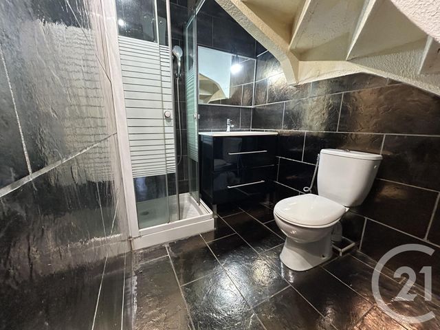 maison à louer - 4 pièces - 75.0 m2 - BRIGNAIS - 69 - RHONE-ALPES - Century 21 Identité Immobilier