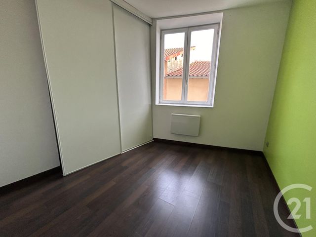 maison à louer - 4 pièces - 75.0 m2 - BRIGNAIS - 69 - RHONE-ALPES - Century 21 Identité Immobilier