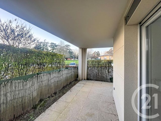 Appartement T2 à vendre - 2 pièces - 48.0 m2 - VOURLES - 69 - RHONE-ALPES - Century 21 Identité Immobilier