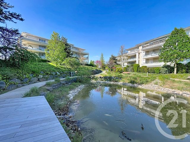 appartement - VOURLES - 69