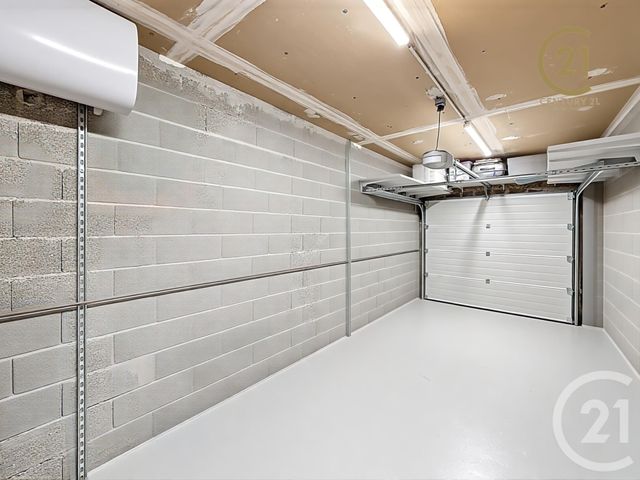 Appartement F3 à vendre - 3 pièces - 62.0 m2 - PIERRE BENITE - 69 - RHONE-ALPES - Century 21 Identité Immobilier