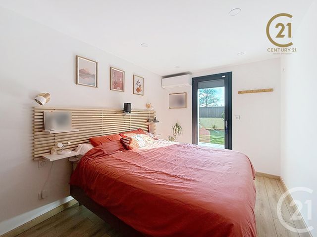 Appartement F3 à vendre - 3 pièces - 62.0 m2 - PIERRE BENITE - 69 - RHONE-ALPES - Century 21 Identité Immobilier