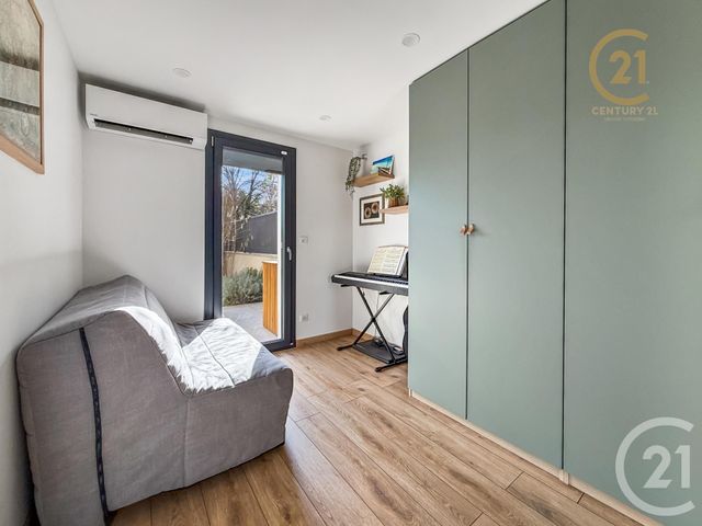 Appartement F3 à vendre - 3 pièces - 62.0 m2 - PIERRE BENITE - 69 - RHONE-ALPES - Century 21 Identité Immobilier