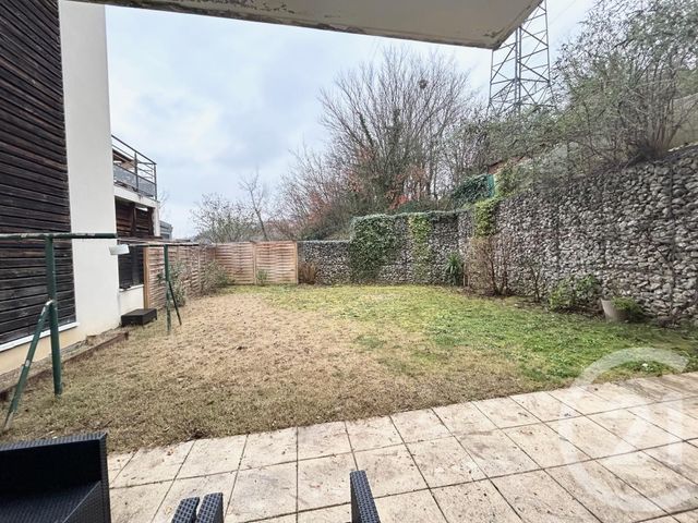 Appartement F3 à louer - 3 pièces - 55.62 m2 - 69 - RHONE-ALPES - Century 21 Identité Immobilier