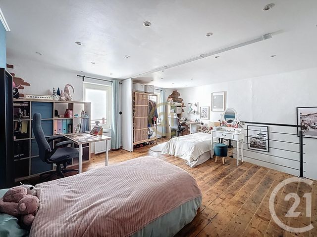 maison à vendre - 3 pièces - 83.0 m2 - BRIGNAIS - 69 - RHONE-ALPES - Century 21 Identité Immobilier