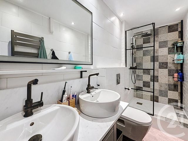 maison à vendre - 3 pièces - 83.0 m2 - BRIGNAIS - 69 - RHONE-ALPES - Century 21 Identité Immobilier