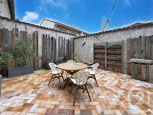 maison à vendre - 3 pièces - 83.0 m2 - BRIGNAIS - 69 - RHONE-ALPES - Century 21 Identité Immobilier