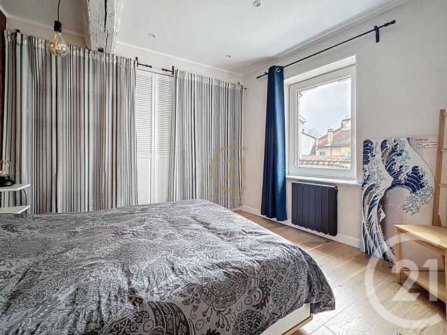 maison à vendre - 3 pièces - 83.0 m2 - BRIGNAIS - 69 - RHONE-ALPES - Century 21 Identité Immobilier