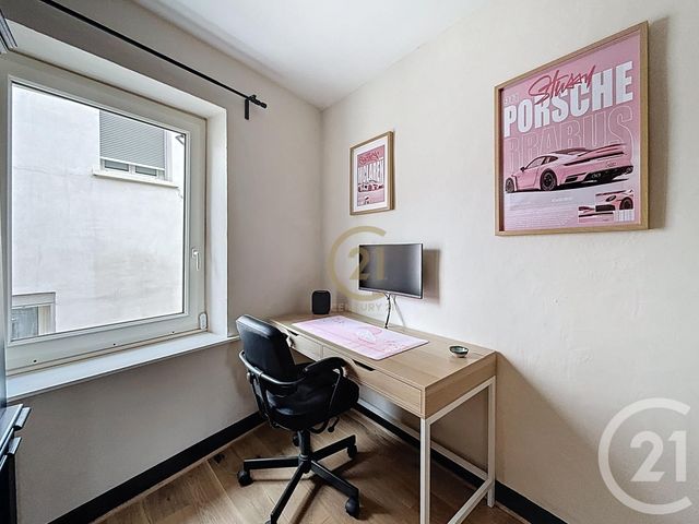 maison à vendre - 3 pièces - 83.0 m2 - BRIGNAIS - 69 - RHONE-ALPES - Century 21 Identité Immobilier