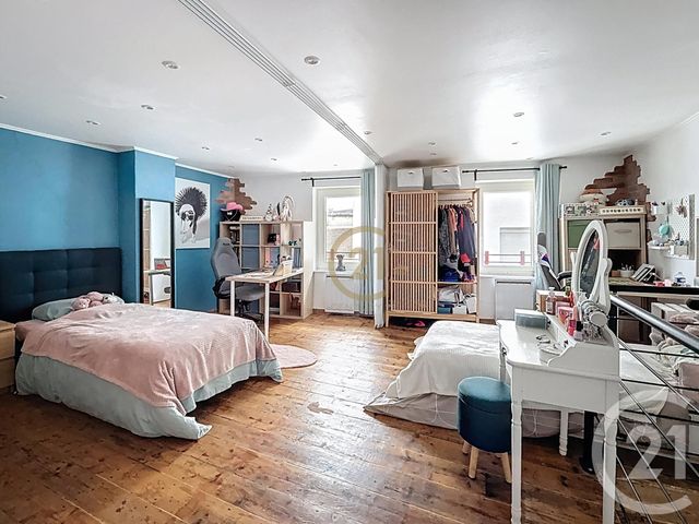 maison à vendre - 3 pièces - 83.0 m2 - BRIGNAIS - 69 - RHONE-ALPES - Century 21 Identité Immobilier