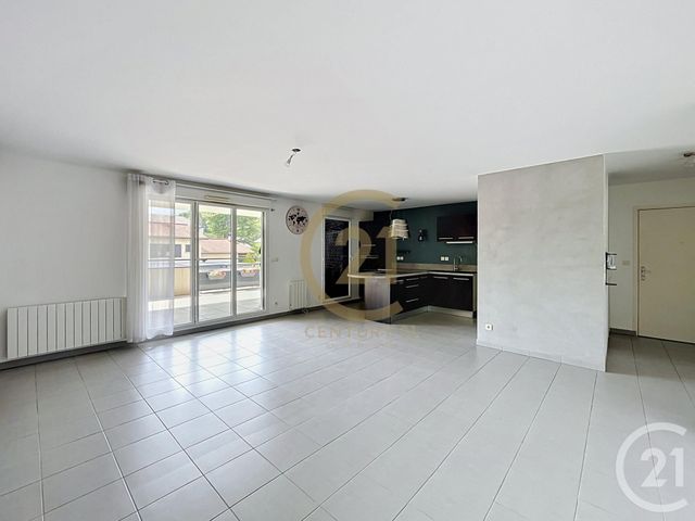 Appartement F4 à vendre - 4 pièces - 89.24 m2 - BRIGNAIS - 69 - RHONE-ALPES - Century 21 Identité Immobilier