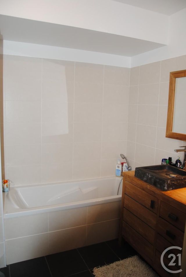 Appartement F4 à vendre - 4 pièces - 89.24 m2 - BRIGNAIS - 69 - RHONE-ALPES - Century 21 Identité Immobilier