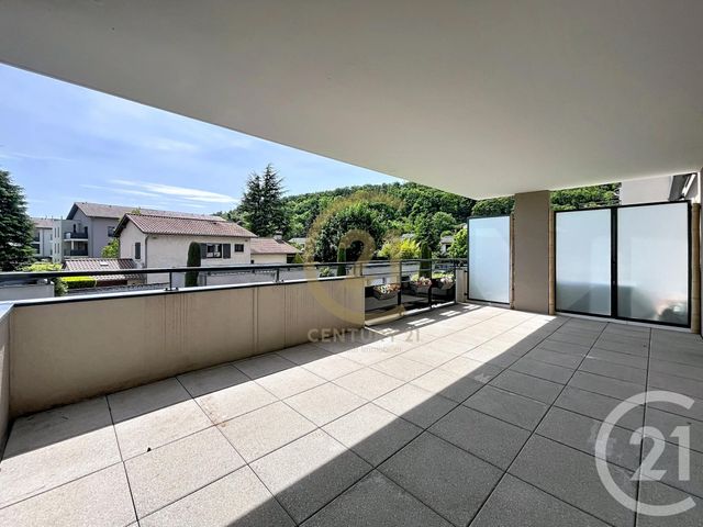 Appartement F4 à vendre BRIGNAIS