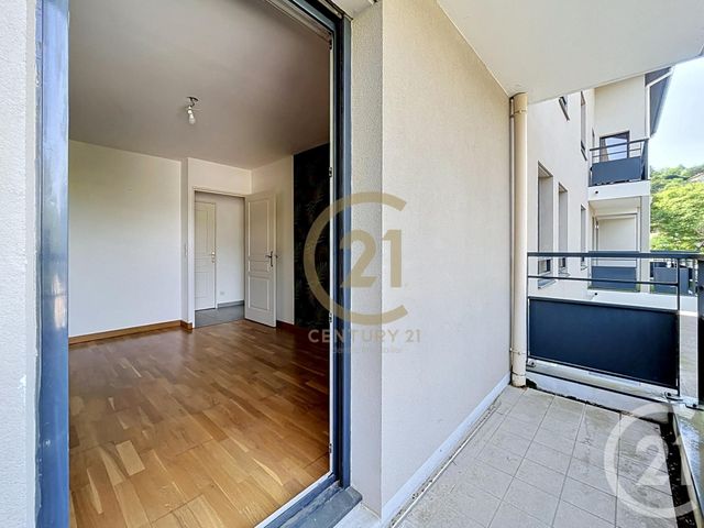 Appartement F4 à vendre - 4 pièces - 89.24 m2 - BRIGNAIS - 69 - RHONE-ALPES - Century 21 Identité Immobilier
