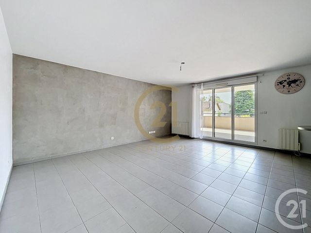 Appartement F4 à vendre - 4 pièces - 89.24 m2 - BRIGNAIS - 69 - RHONE-ALPES - Century 21 Identité Immobilier