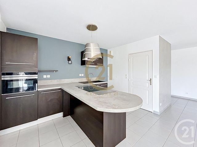 Appartement F4 à vendre - 4 pièces - 89.24 m2 - BRIGNAIS - 69 - RHONE-ALPES - Century 21 Identité Immobilier
