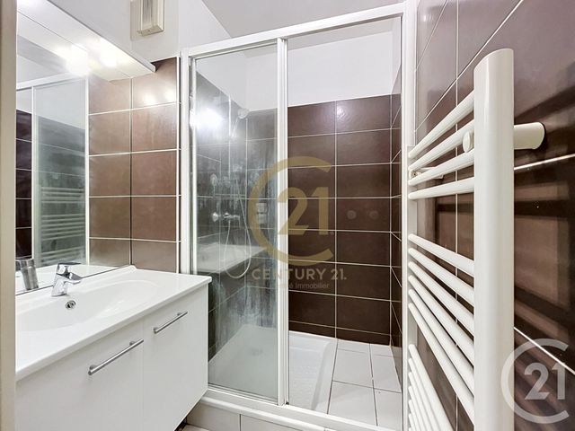 Appartement F4 à vendre - 4 pièces - 89.24 m2 - BRIGNAIS - 69 - RHONE-ALPES - Century 21 Identité Immobilier