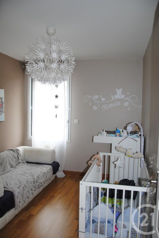 Appartement F4 à vendre - 4 pièces - 89.24 m2 - BRIGNAIS - 69 - RHONE-ALPES - Century 21 Identité Immobilier