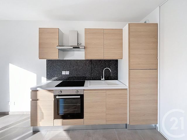 Appartement F2 à louer - 2 pièces - 44.0 m2 - STE FOY L ARGENTIERE - 69 - RHONE-ALPES - Century 21 Identité Immobilier