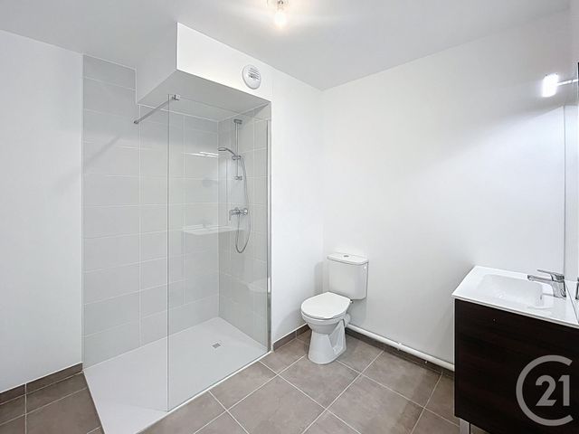 Appartement F2 à louer - 2 pièces - 44.0 m2 - STE FOY L ARGENTIERE - 69 - RHONE-ALPES - Century 21 Identité Immobilier