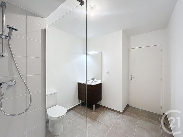 Appartement F2 à louer - 2 pièces - 44.0 m2 - STE FOY L ARGENTIERE - 69 - RHONE-ALPES - Century 21 Identité Immobilier