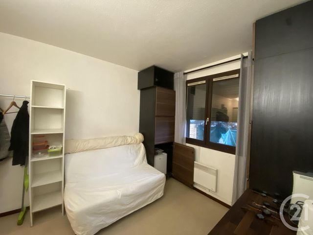 Appartement Studio à louer - 1 pièce - 14.34 m2 - ST GENIS LAVAL - 69 - RHONE-ALPES - Century 21 Identité Immobilier