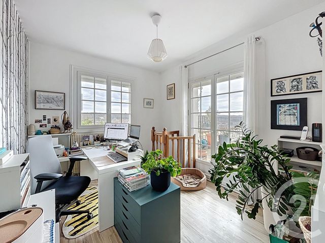 maison à vendre - 5 pièces - 200.0 m2 - BRIGNAIS - 69 - RHONE-ALPES - Century 21 Identité Immobilier