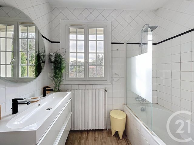 maison à vendre - 5 pièces - 200.0 m2 - BRIGNAIS - 69 - RHONE-ALPES - Century 21 Identité Immobilier