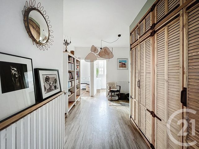 maison à vendre - 5 pièces - 200.0 m2 - BRIGNAIS - 69 - RHONE-ALPES - Century 21 Identité Immobilier