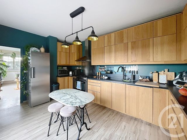 maison à vendre - 5 pièces - 200.0 m2 - BRIGNAIS - 69 - RHONE-ALPES - Century 21 Identité Immobilier